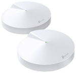 TP-LINK Deco M5 2-pack белый