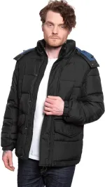Куртка L87XUM01