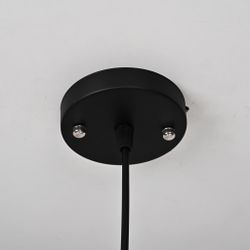 Подвесной светильник Storo Grey