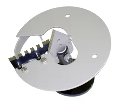 Шнек для мотоледобуров JIFFY 225мм/9" D-IceR ARMOR с лезвием Ripper Blade, арт. 3732-XT