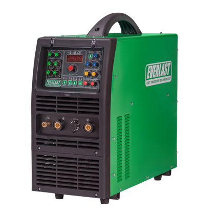 PowerTig 315LX Everlast Установка аргонодуговой сварки 3EV315LX