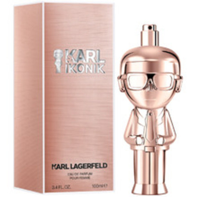 Lagerfeld Ikonik Woman EDP 100ml