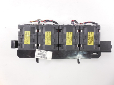 Система охлаждения HP BL20p G3 Fan Module 409729-001