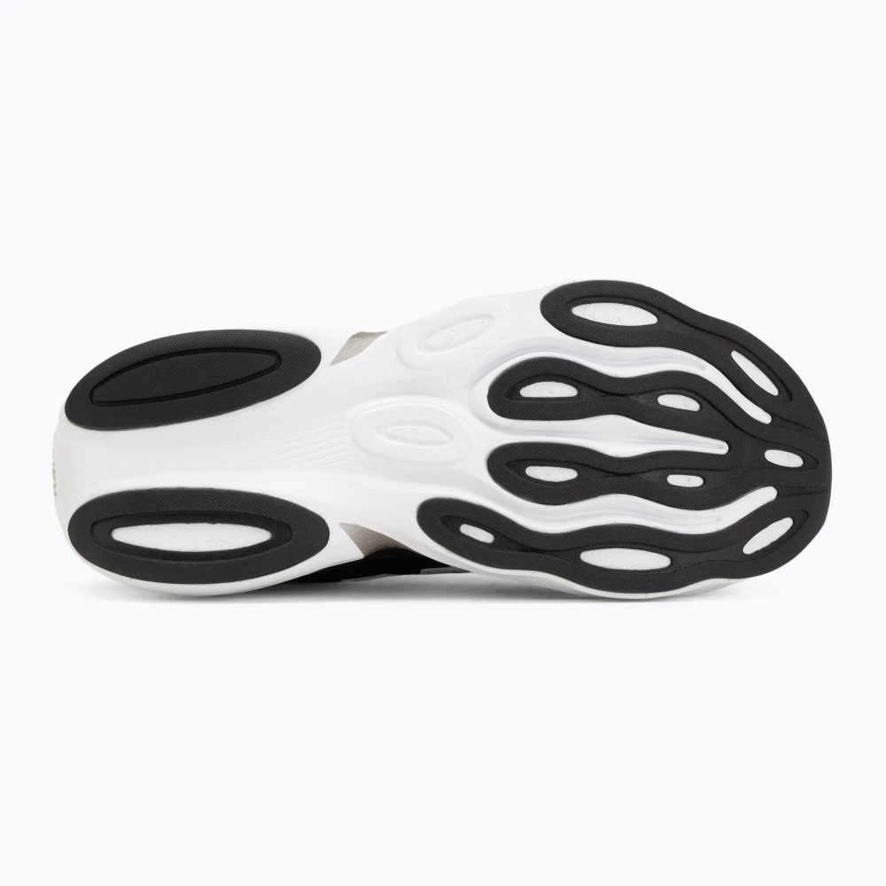 Женские Кроссовки для бега New Balance Ellipse v1 black/black metallic/ 103 white