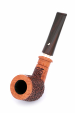 Курительная трубка Ser Jacopo R1 Rustic S242-2