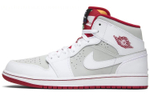 Кроссовки Jordan Air Jordan 1 Retro Hare Jordan 2015