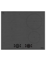 Индукционная варочная панель Korting HIB 64870 BS SMART
