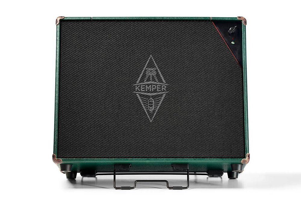 KEMPER Power Kabinet