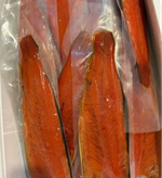 Нерка холодного копчения, пласт, ~ 600 гр