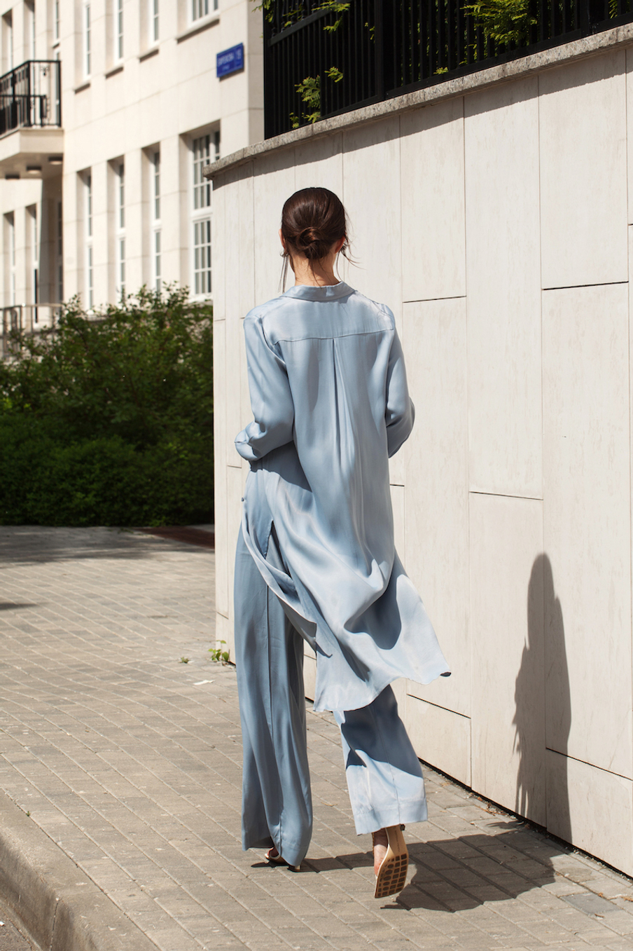 Костюм "Sleep Chic"