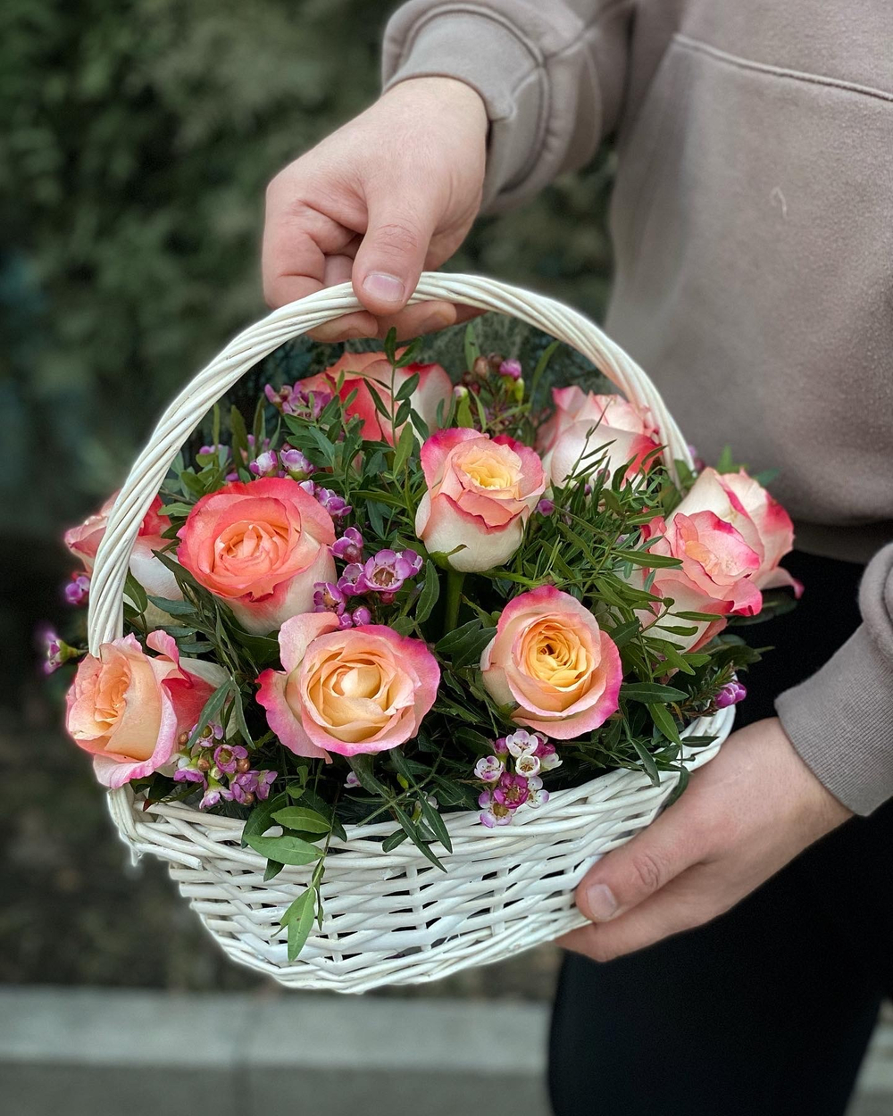 Композиция "Festive Composition"