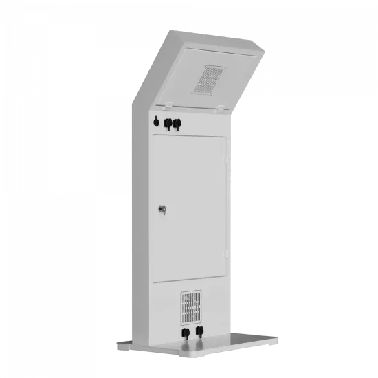 Терминал самообслуживания Sirius Prom 23,8 дюймов