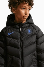 Куртка Nike Chelsea FC 26/27 Synthetic-Fill Junior - черный
