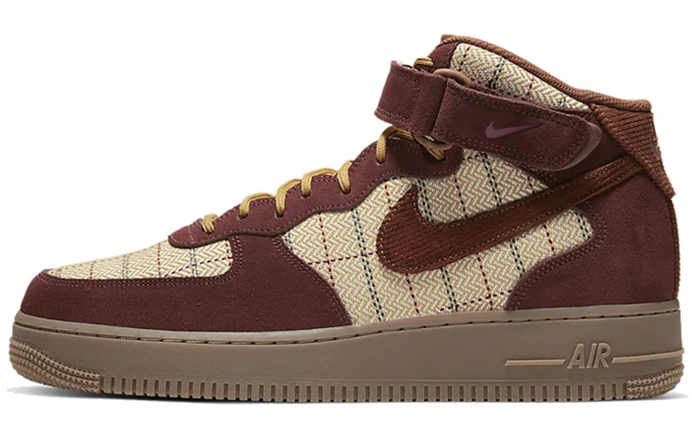 Кроссовки Nike Air Force 1 07 Lv8