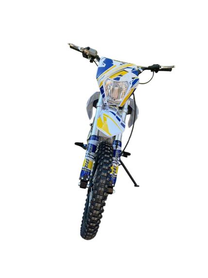 Мотоцикл SPORTSPIRIT 55 SHPB-009 140 PITBIKE