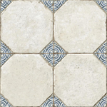 Peronda Fs Field Blue Lt 45.2x45.2