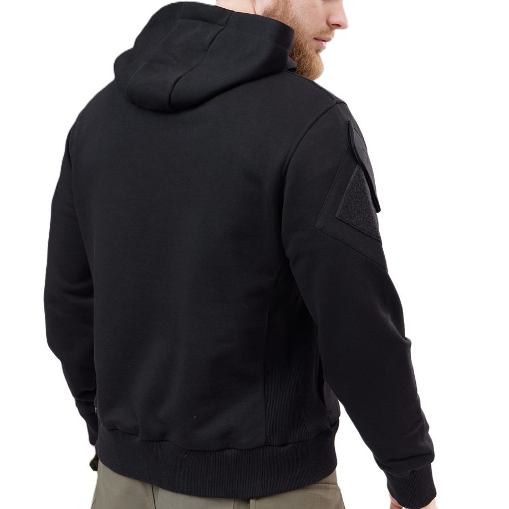 Худи Warrior, North Horizon