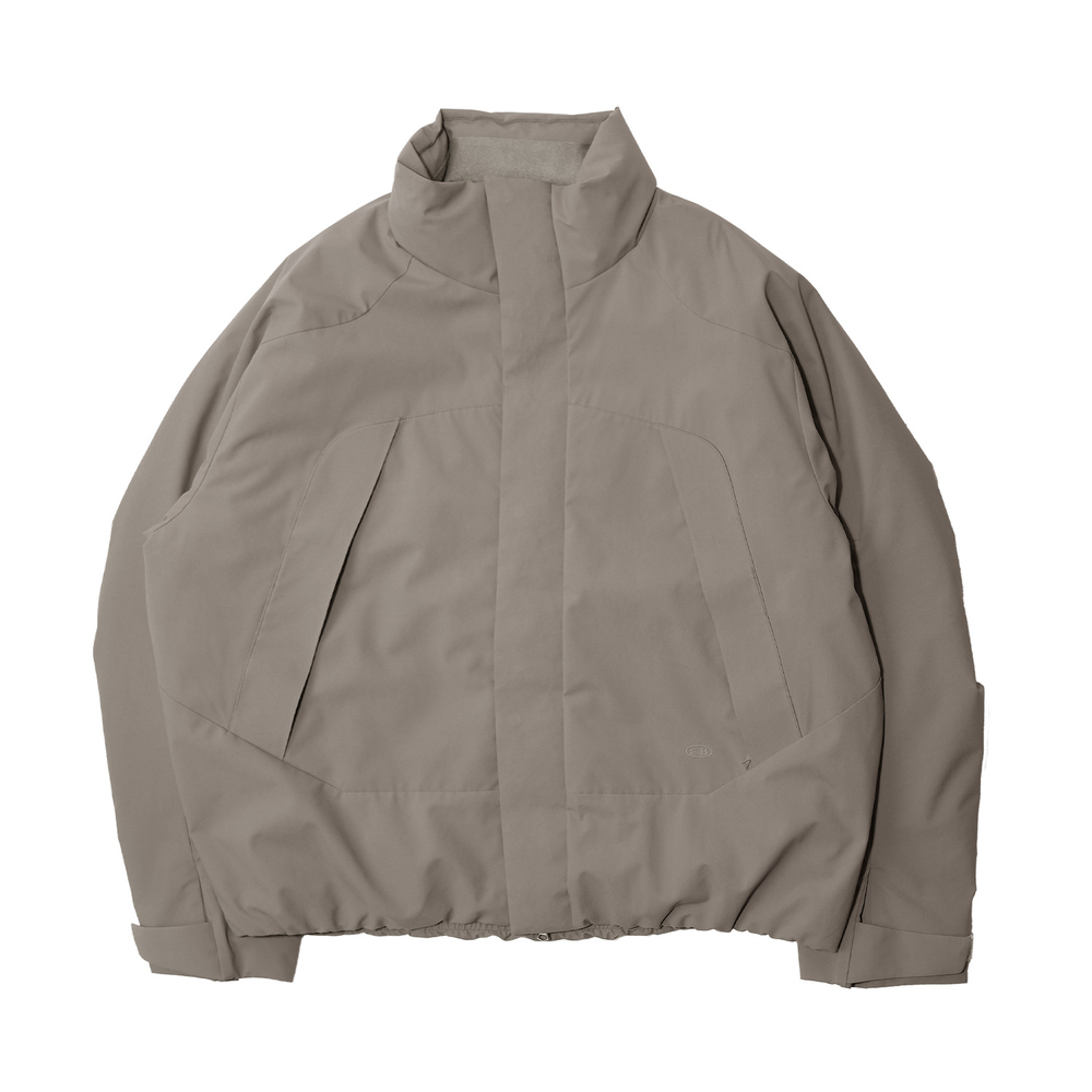 Куртка TDM Men's Far-Infrared Heated PrimaLoft Gold P-Cotton Water-Resistant Work Jacket.