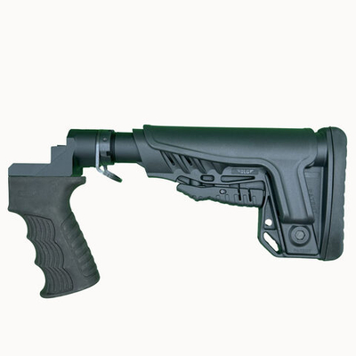 Приклад на АК, Сайга, Вепрь в сборе КАСТОР-X