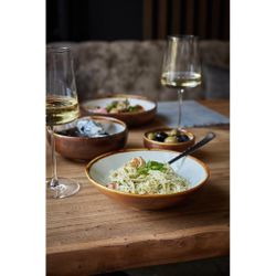 Салатник 1000 мл d 23 см h6,5 см Proper Panasia P.L. Proff Cuisine [3]