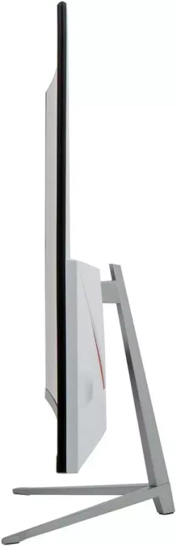 Монитор Hiper 27" Gaming QH2704 2560x1440 IPS 75Гц FreeSync HDMI DisplayPort