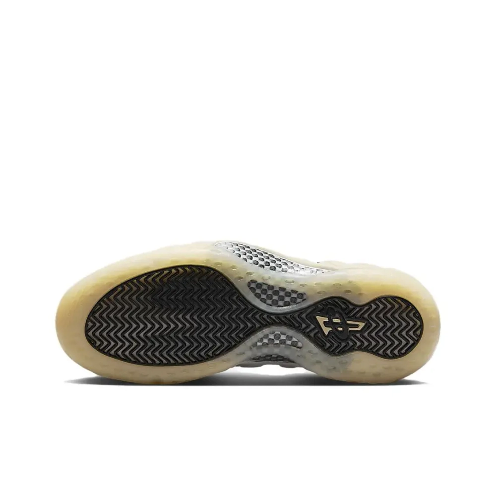 Кроссовки Nike Air Foamposite One 'Light Orewood Brown' FD5855-002