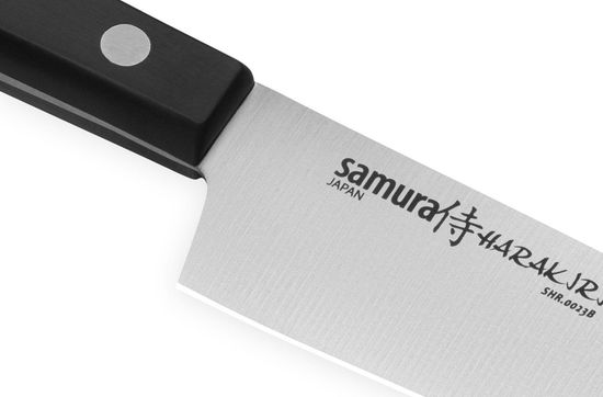 Нож кухонный Samura HARAKIRI 150 мм. SHR-0023B
