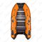 Лодка Тонар Алтай 320L (оранжевый/черный)