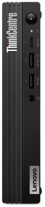 Системный блок Lenovo Tiny M70q Intel Core i3, 8 ГБ, 256 Гб, Intel UHD Graphics 730,  ОС Не установлена