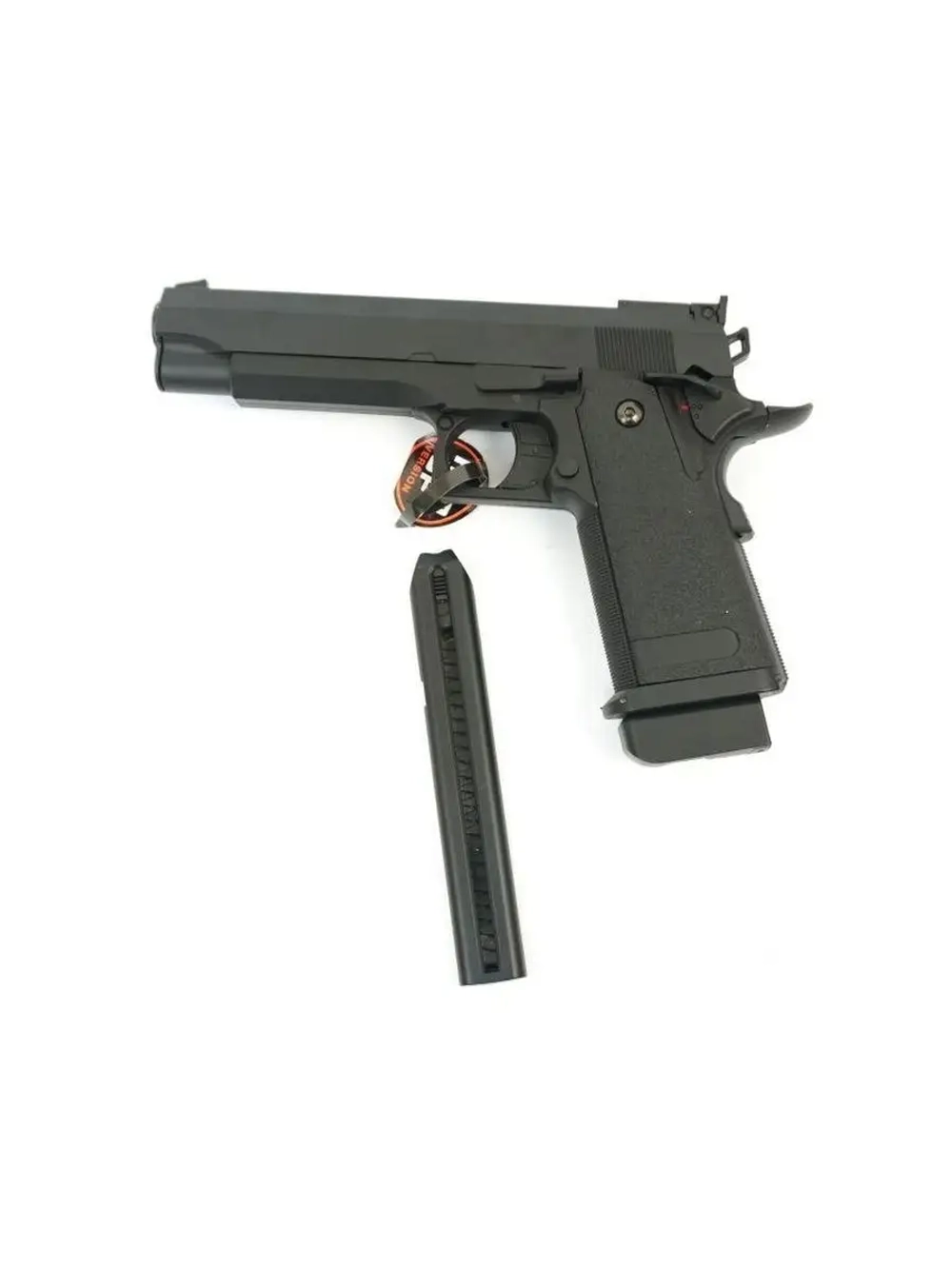 Страйкбольный пистолет (Cyma) CM128