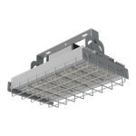 Светильник LED ДСП15-200-101 Kosmos 750 409х230х135мм АСТЗ