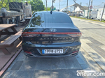 Hyundai The New Grandeur (Azera) IG 2.5 (03.2020)