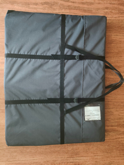 Слань лодки Ривьера 3600 СК в сумке