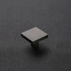 Ручка-кнопка HK006 black