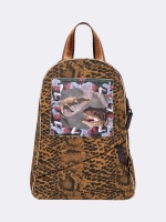 Рюкзак "Рептилия" OLA OLA