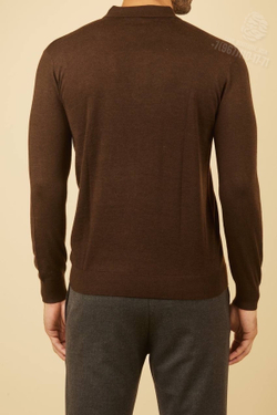 Джемпер Kiton