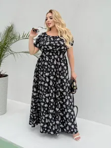 Платье УК-2287 Фабрика Моды