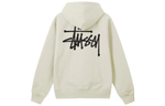 Худи Stussy Basic Stussy Zip Hoodie, 1974870