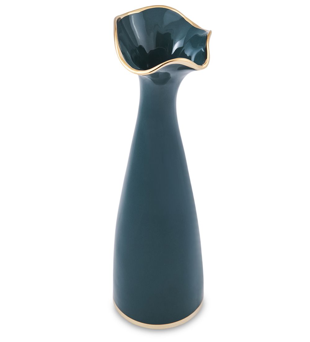 Cervena Kostka OS-152/1 Декоративная ваза «Ода»