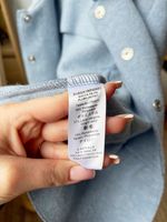 Пальто Il Gufo