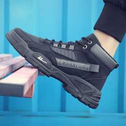 Сапоги Warrior, WXP-066403