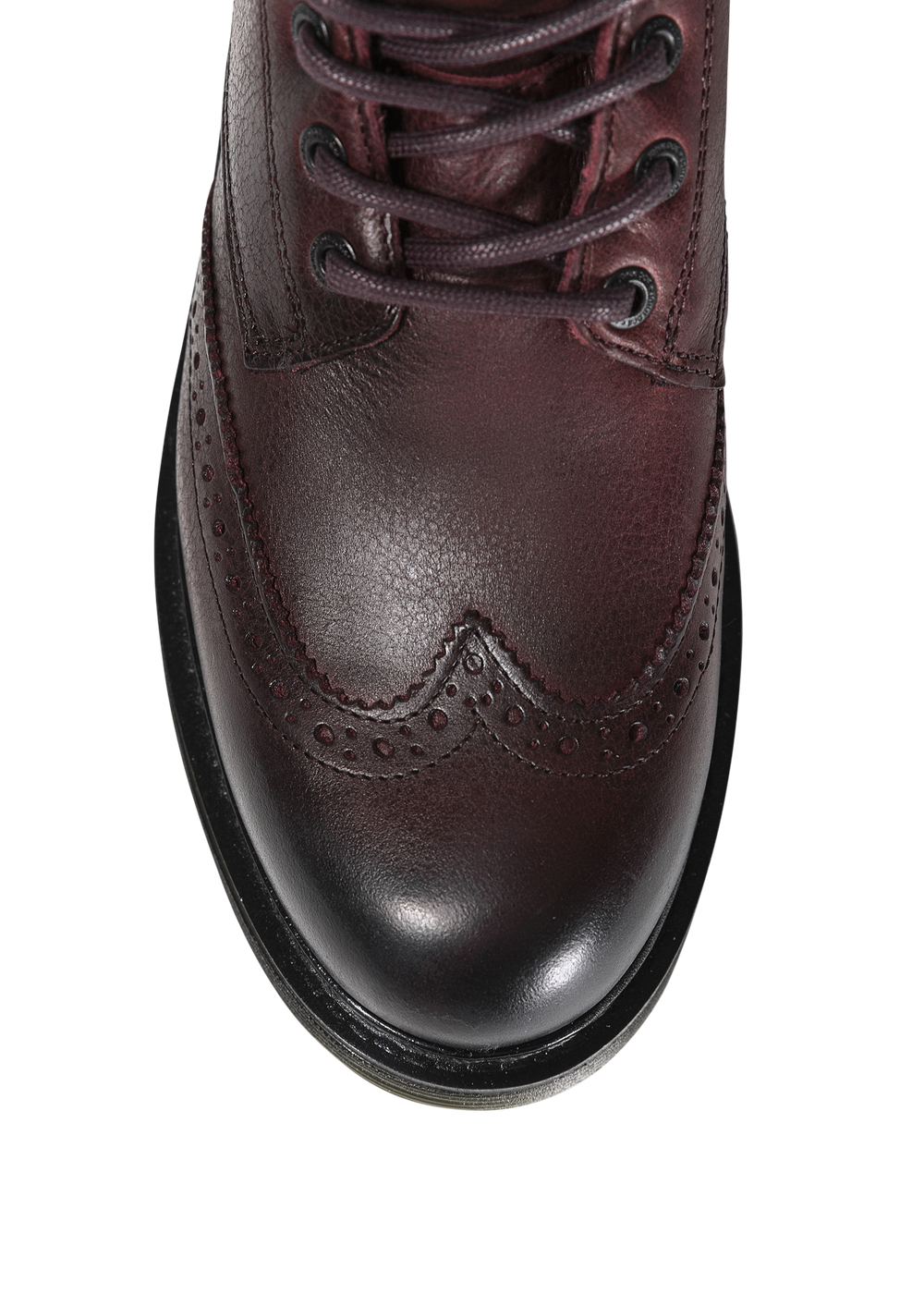 Женские ездовые ботинки John Doe