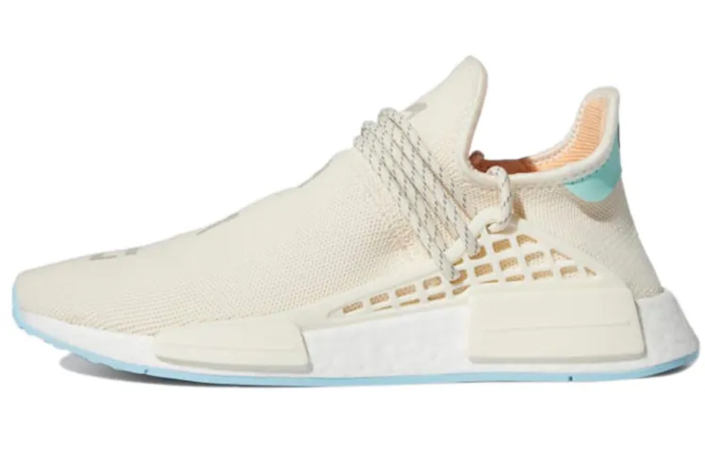 Adidas Pharrell X N E R D X Adidas Nmd Human Race 20th Anniversary