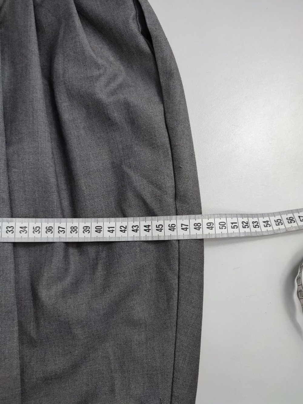 Юбка Between  комбинированная 44 размер