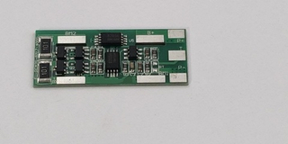 Плата контроля ET 2SBLi-4A3314N