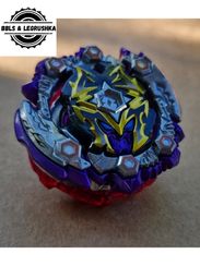 Волчок Dead Hades 11Turn Zephyr' B125.01 от Takara Tomy