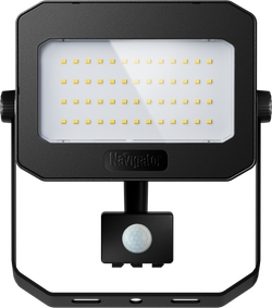 Светильник Navigator 95 200 NFL-05-50-4K-BL-D110-SNR-LED