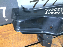 Элемент передней панели Suzuki Grand Vitara 2 (JT) 05-15 Новое Оригинал 5811077K01