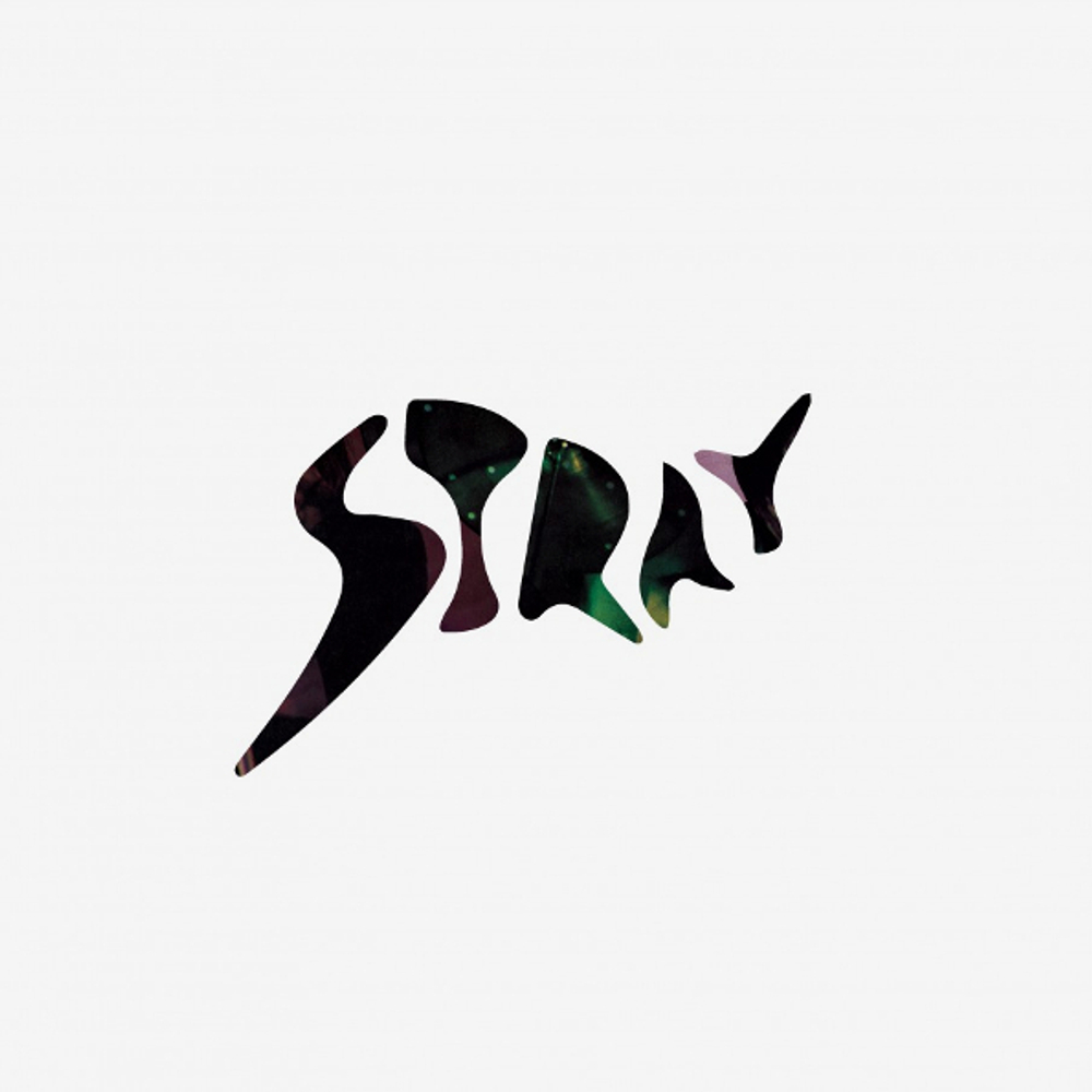 Stray / Stray (Coloured Vinyl)(LP)