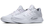 Кроссовки Nike Hyperdunk X Low 10 White Pure Platinum